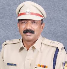 SP Balakrishna.